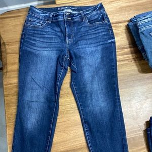 Women’s M Jeans by Maurices